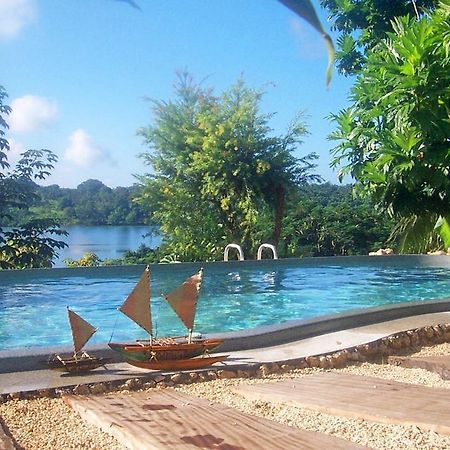 Seachange Lodge Порт Вила Екстериор снимка