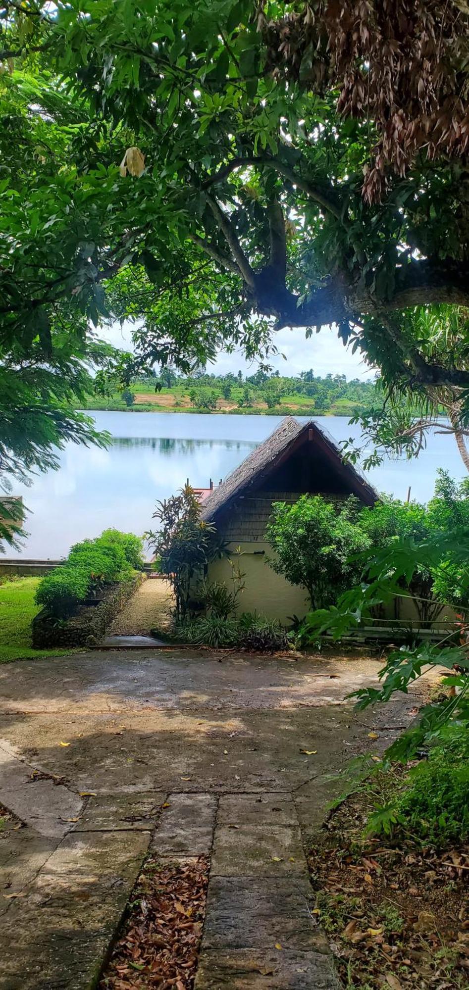 Seachange Lodge Порт Вила Екстериор снимка