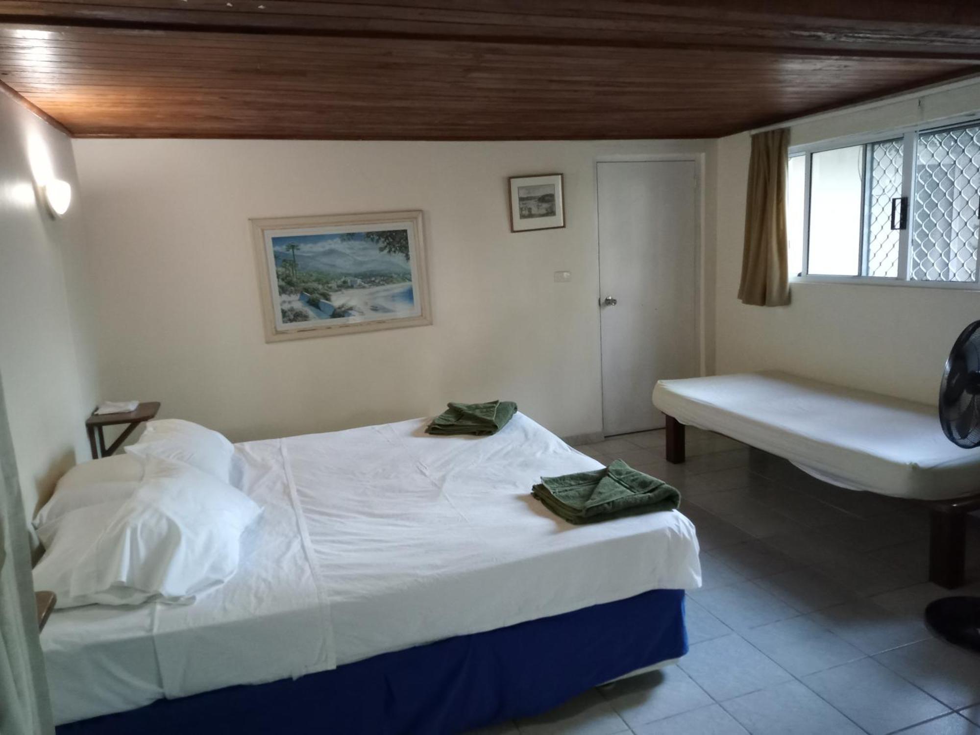 Seachange Lodge Порт Вила Екстериор снимка