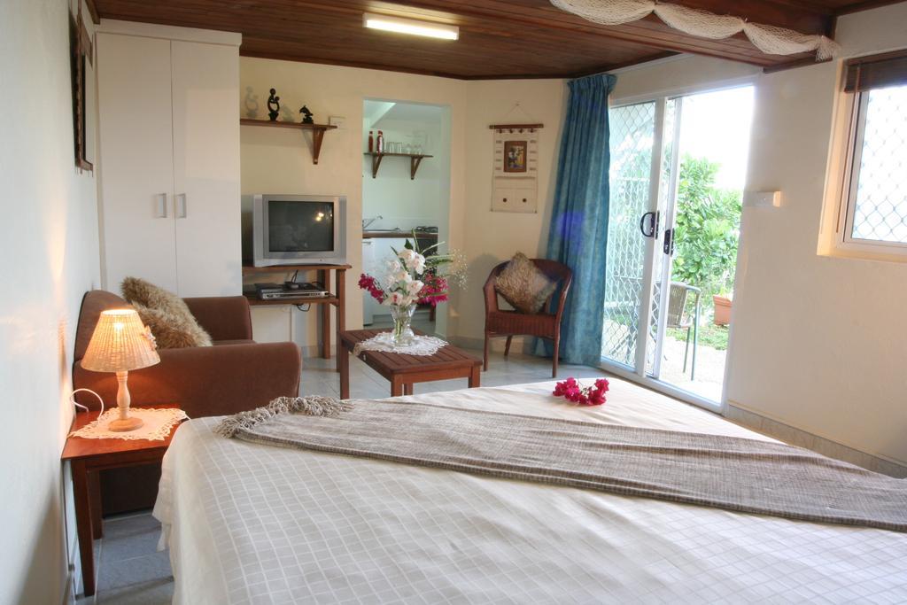 Seachange Lodge Порт Вила Стая снимка